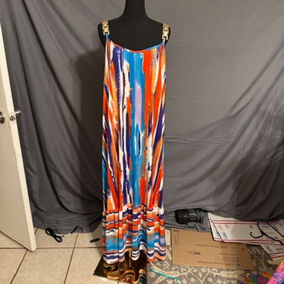 ASHLEY STEWART Dress Size 22/24 - Picture 1 of 4